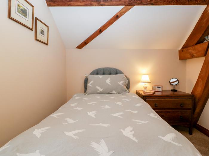 Poplar Cottage, Tewkesbury