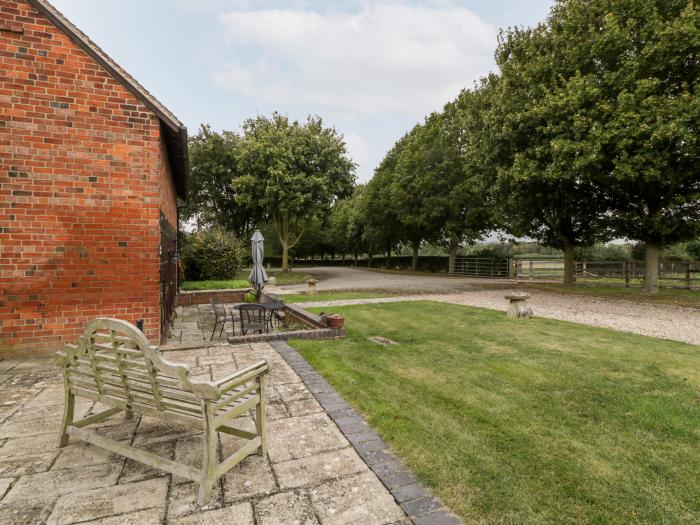 Poplar Cottage, Tewkesbury