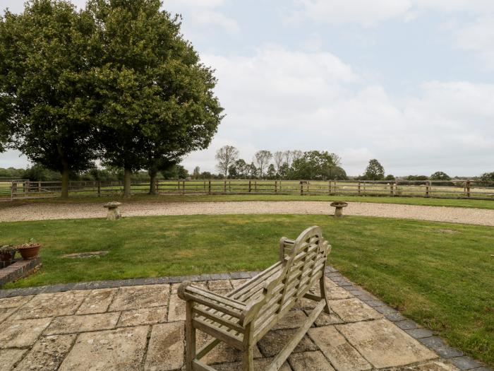 Poplar Cottage, Tewkesbury