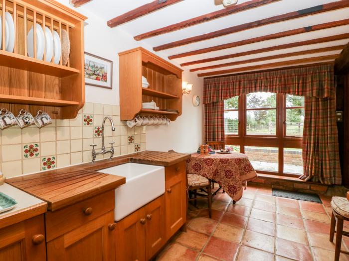 Poplar Cottage, Tewkesbury