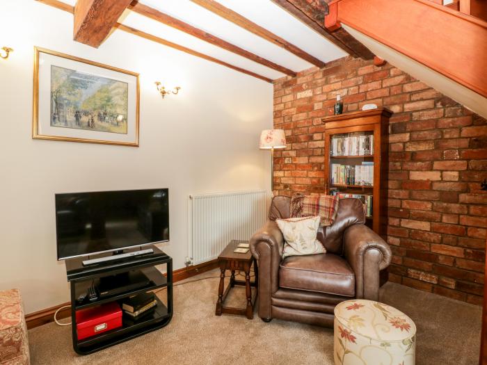 Poplar Cottage, Tewkesbury