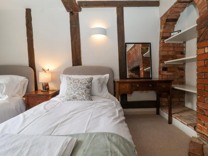 The Nook, Long Melford