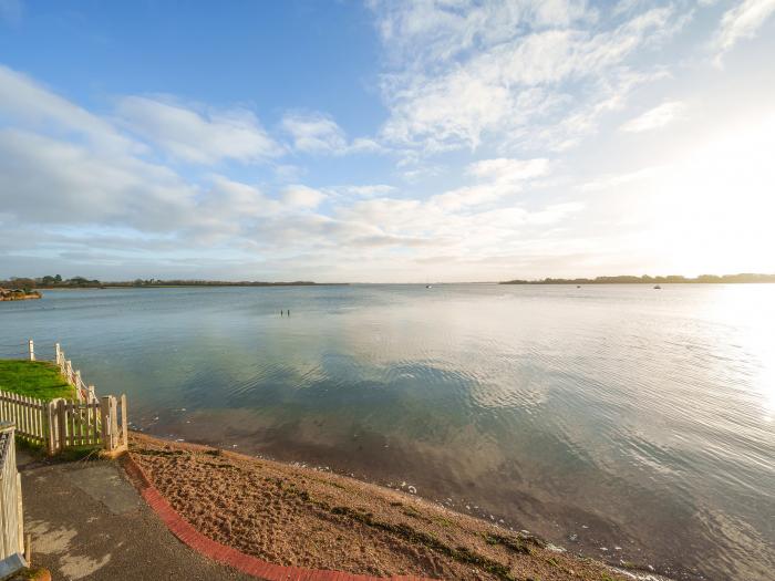 Two Tides, Langstone