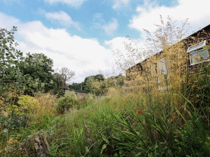 Bank Farm House Cottage, Chirbury, Montgomery, Shropshire. Near an AONB. Countryside views. Couples.