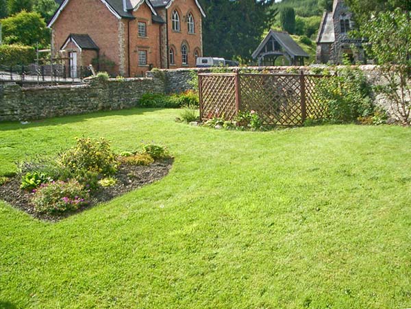 Tailor's Cottage, Wales