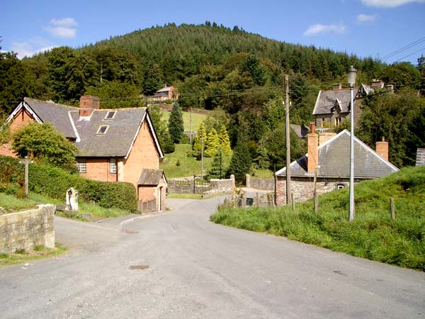 Tailor's Cottage, Wales