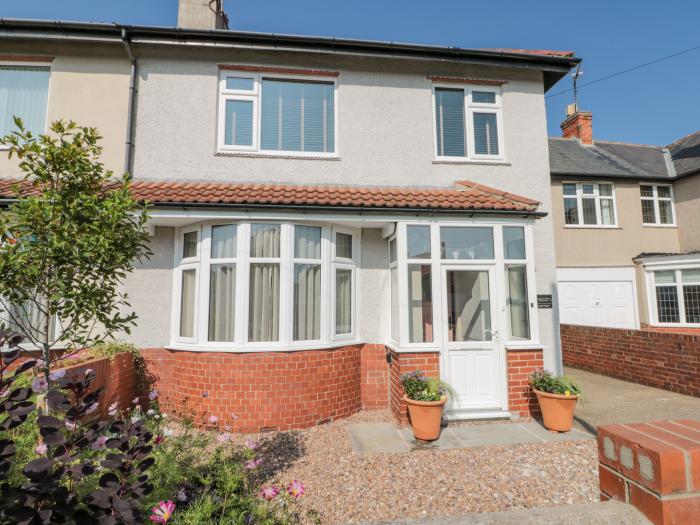 North Bay Cottage, Bridlington, East Riding Of Yorkshire