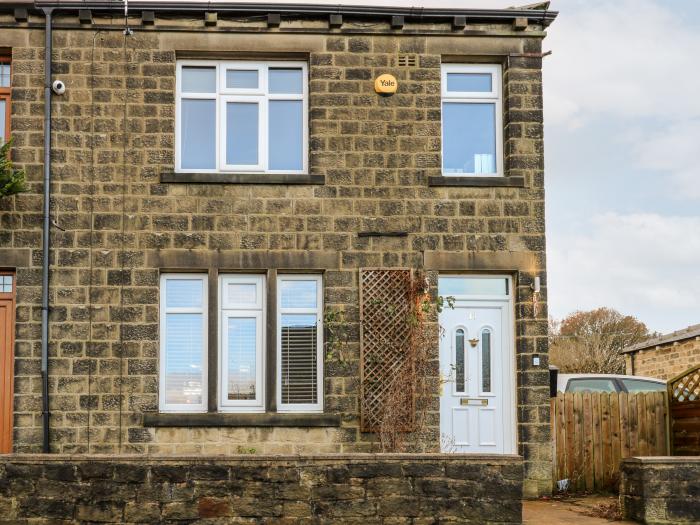 Hazel Cottage, Sutton-In-Craven, North Yorkshire