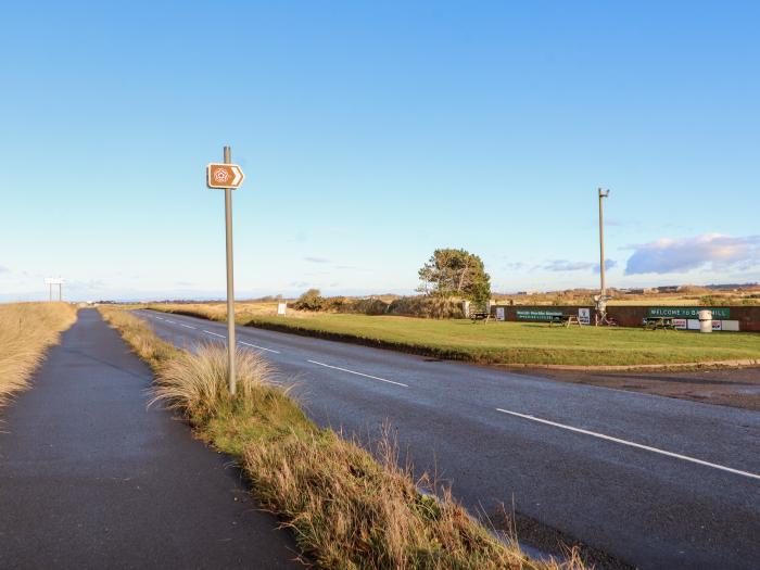 The Stables, Silloth