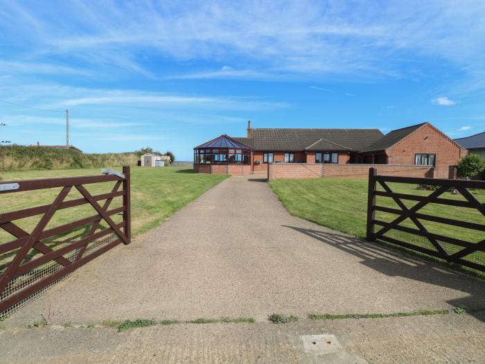 Beach Haven, Happisburgh, Norfolk