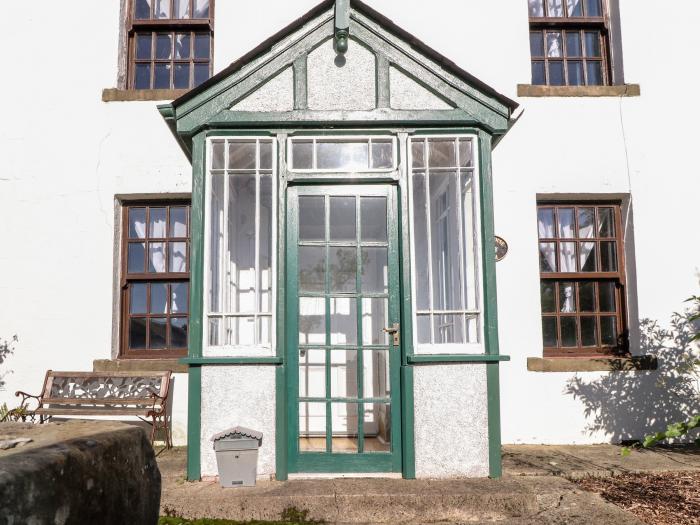 Rustic Lancashire farm house, Winmarleigh nr Garstang, Lancashire. Original features. Close to shop.