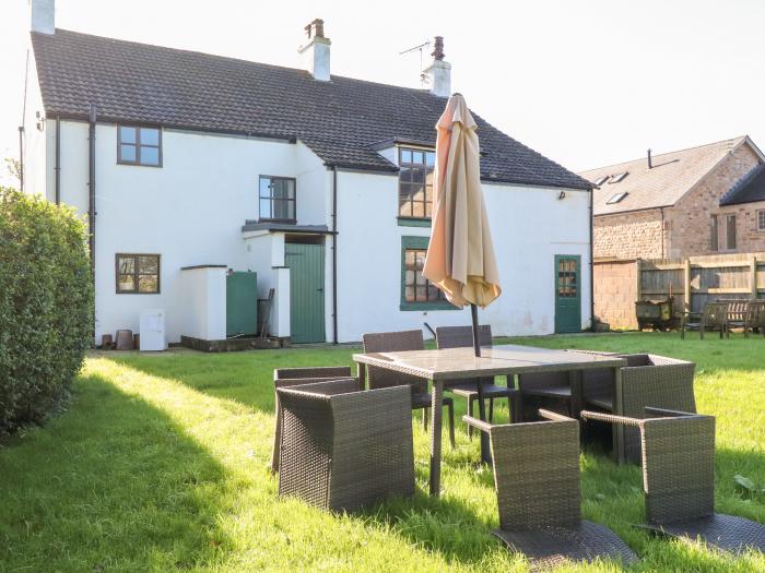 Rustic Lancashire farm house, Winmarleigh nr Garstang, Lancashire. Original features. Close to shop.