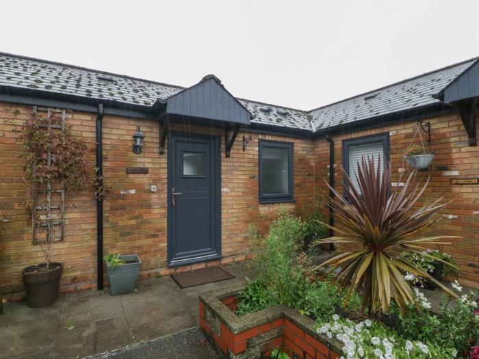 Myrtle Cottage, in St Brides-Super-Ely, Vale of Glamorgan. Near the Bannau Brycheiniog National Park