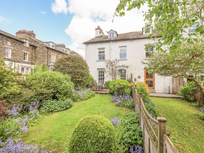 Brook Cottage, Windermere, Cumbria