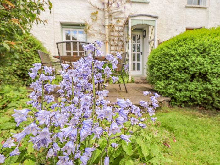 Brook Cottage, Windermere, Cumbria. Nearby a shop, pub and lake. Woodburning stove. Character abode.