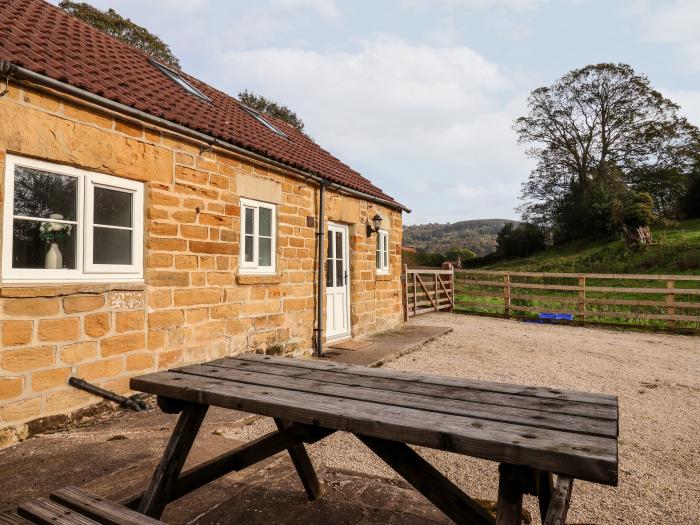 Cliff Cottage, Thirsk