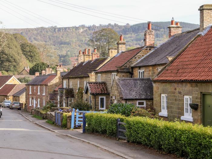 Cliff Cottage, Thirsk