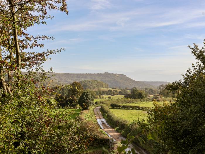 Cliff Cottage, Thirsk