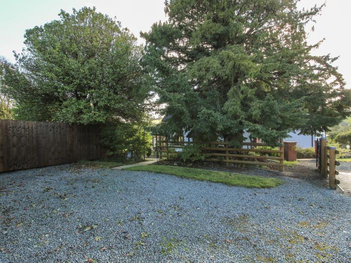 Rowan Cottage, Gravels Bank