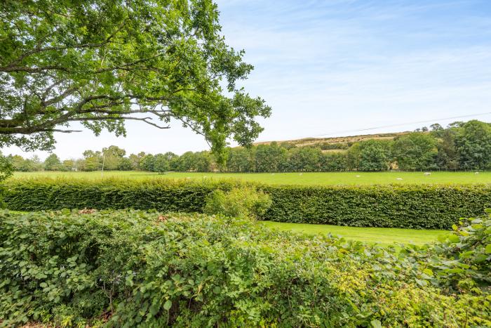 Pultheley Cottage, Churchstoke, Shropshire. First-floor apartment. Perfect for two. Open-plan living