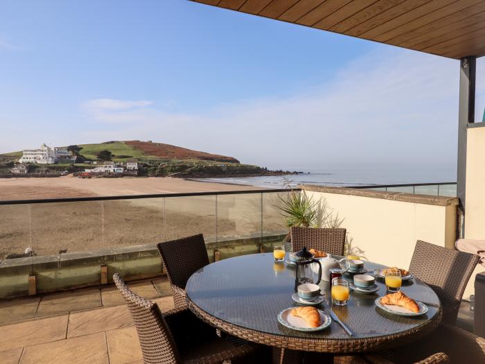 4 Burgh Island Causeway, Bigbury