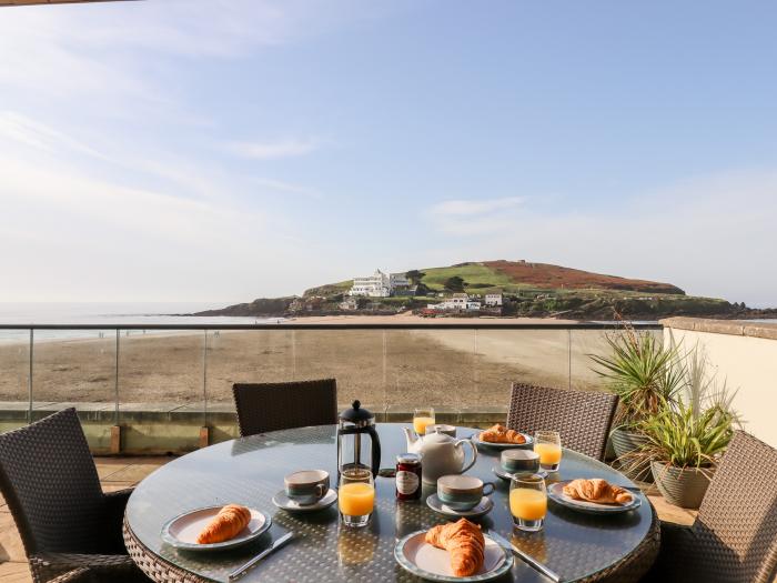 4 Burgh Island Causeway, Bigbury