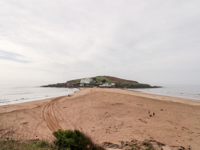 4 Burgh Island Causeway, Bigbury