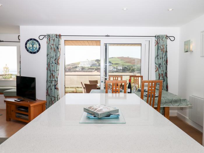 4 Burgh Island Causeway, Bigbury