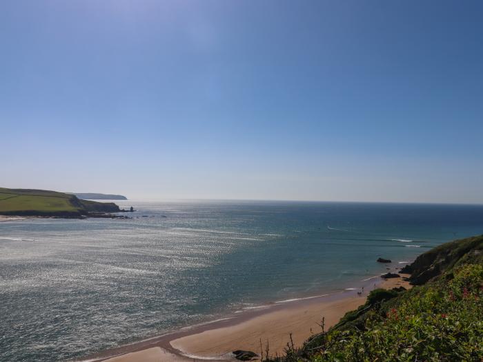 4 Burgh Island Causeway, Bigbury