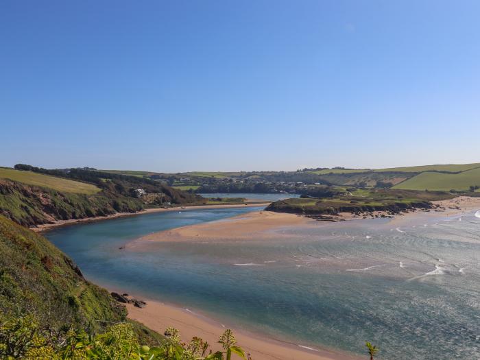 4 Burgh Island Causeway, Bigbury