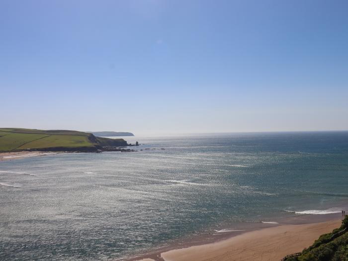 4 Burgh Island Causeway, Bigbury