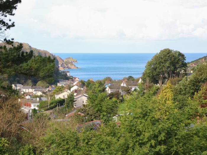 Linden View, Combe Martin