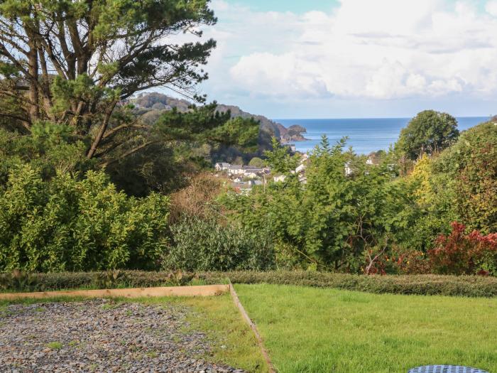 Linden View, Combe Martin