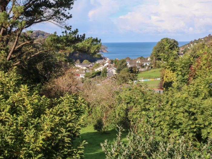 Linden View, Combe Martin