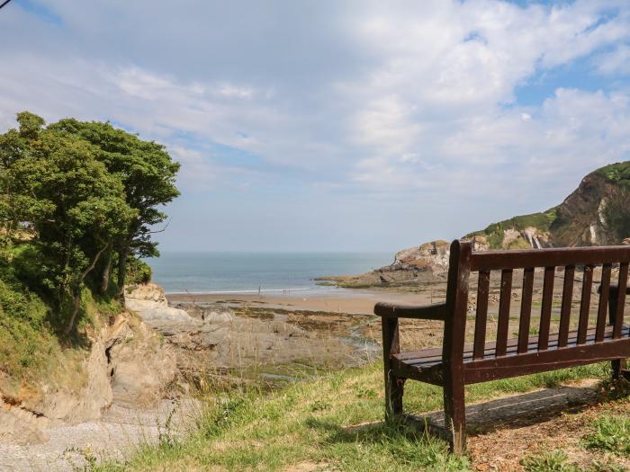 Linden View, Combe Martin