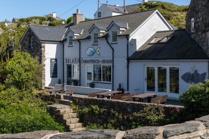 Plas Newydd, Aberdaron