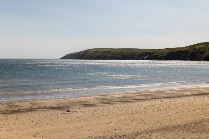 Plas Newydd, Aberdaron