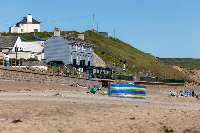 Plas Newydd, Aberdaron