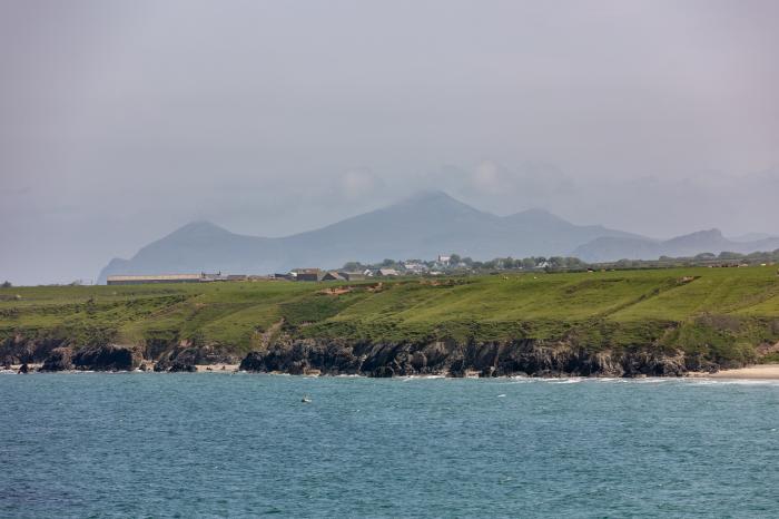 Plas Newydd, Aberdaron