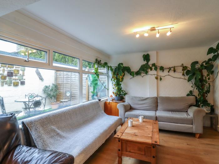 Avondale, Clacton-On-Sea, Essex. Three-floors. Pet-friendly. Nearby seafront. Off-road parking.