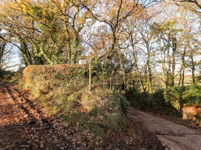 Twyford Farm Cottage, Tiverton