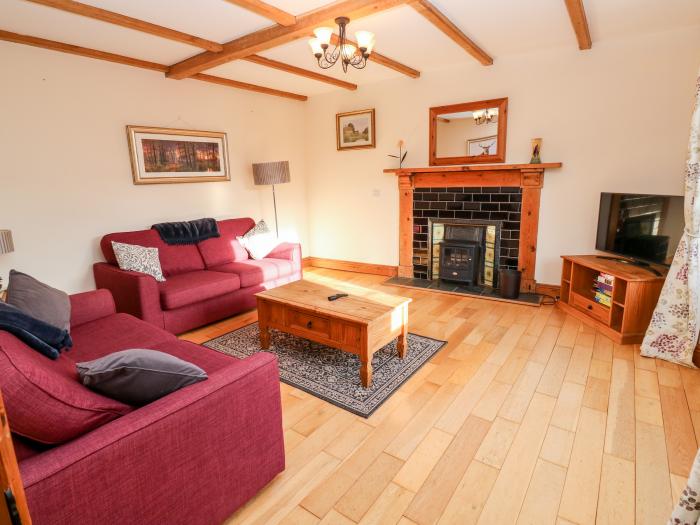 Twyford Farm Cottage, Tiverton