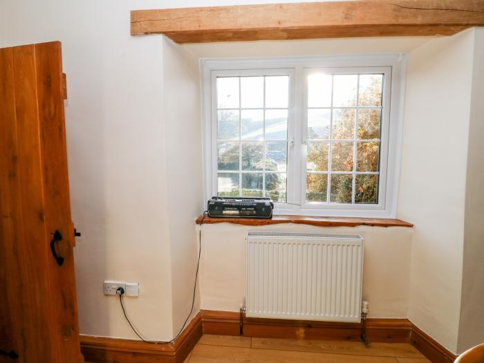 Twyford Farm Cottage, Tiverton