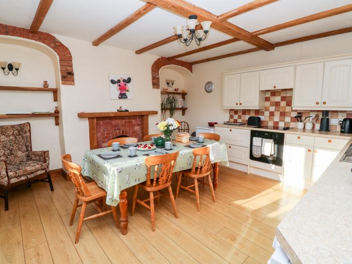 Twyford Farm Cottage, Tiverton