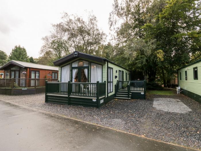 Tranquillity Lodge, Windermere, Cumbria