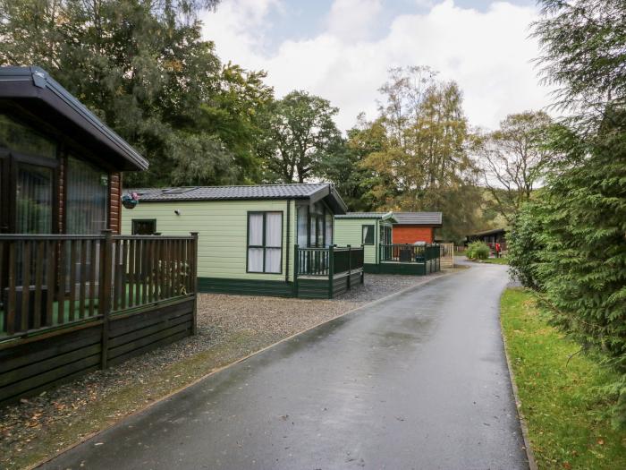 Tranquillity Lodge, Windermere