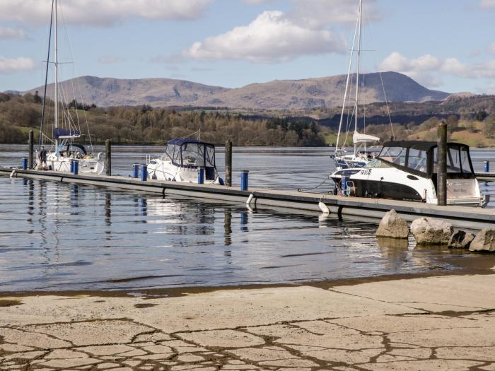 Tranquillity Lodge, Windermere