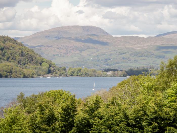 Tranquillity Lodge, Windermere