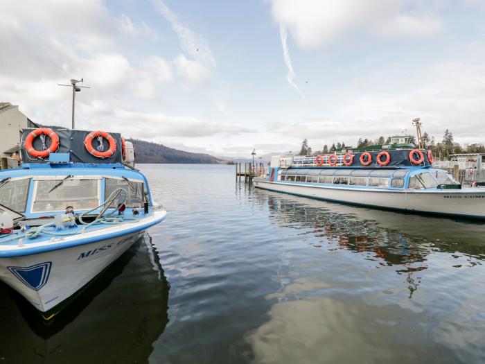 Tranquillity Lodge, Windermere