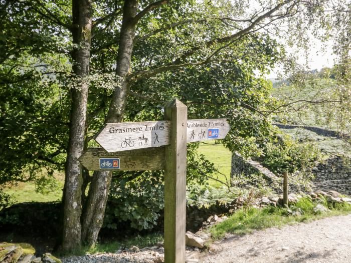 Tranquillity Lodge, Windermere